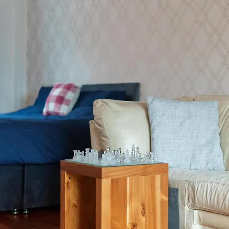 Urban Retreat - * Leeds (West Yorkshire)