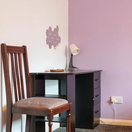 Urban Retreat - Alloggio in famiglia *