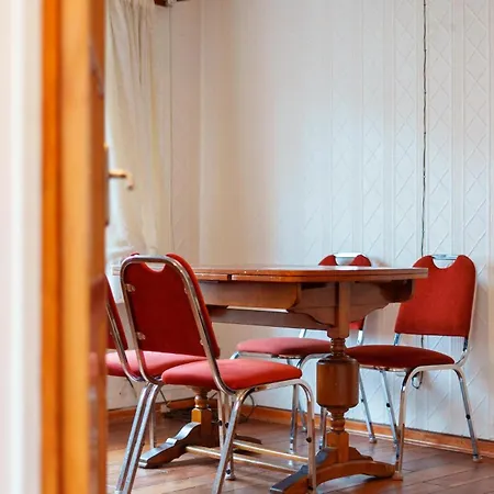 Alloggio in famiglia Urban Retreat - *
