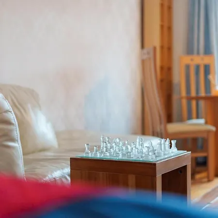 Urban Retreat - Alloggio in famiglia