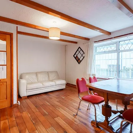 Urban Retreat - * Leeds (West Yorkshire)