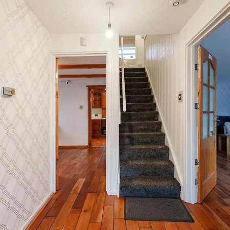 Urban Retreat - Alloggio in famiglia *