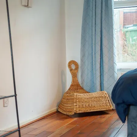 Urban Retreat - Alloggio in famiglia *