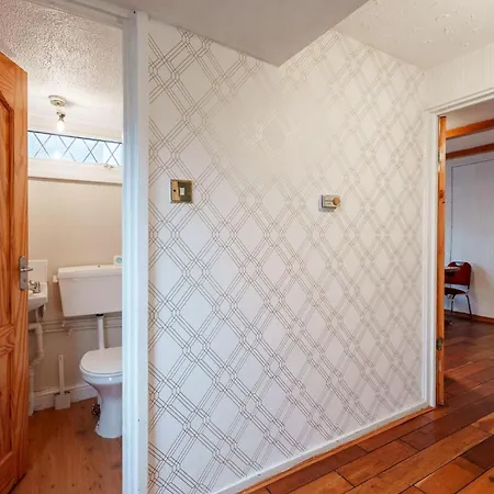 Urban Retreat - Alloggio in famiglia Leeds (West Yorkshire)
