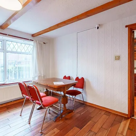 Urban Retreat -